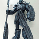 Illustration for article titled Incredible Customized Iron Man Figures